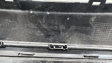 lexus rx 470: Решетка радиатора Samsung Оригинал — 3