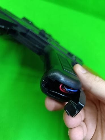 страйкбольный ак 74: Автомат Ак-47 орибол игрушка детская🔥 Комплектация товара: автомат — 4