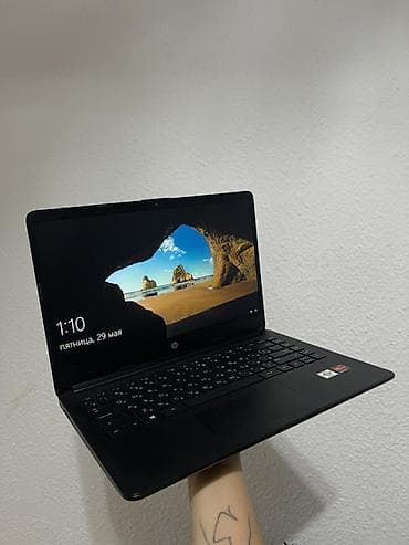 microsoft hp: Ноутбук HP (серия 15) — черный. Экран + веб‑камера. ВОЗМОЖЕН ТОРГ 💴 — 1