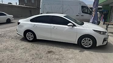 Kia K3: 2020 г., 1.6 л, Автомат, Бензин, Седан