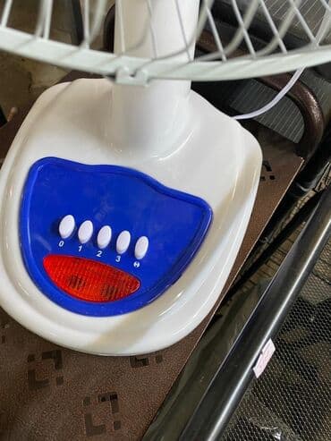 вентиляторы: Вентиляторы Настольный вентилятор Напольный вентилятор Настенный — 3