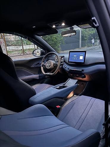 8900: BYD E2: 2024 г., Электромобиль, Хэтчбэк — 10