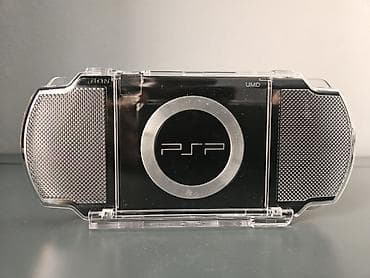 Техника и электроника: ✅В ПРОДАЖЕ✅️ 🎮 Playstation Portable 2000 Black👾 🛸Консоль уже прошитая — 2