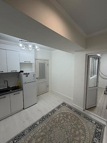 комната каракол: 2 бөлмө, Менчик ээси, Үй-бүлөлүүлөргө, 1 жылдан баштап, Толугу менен эмереги бар — 8