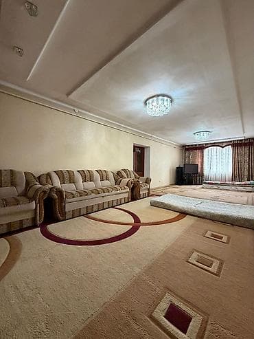 гостинка продаю: Дом, 5 м², 5 комнат, Собственник — 6