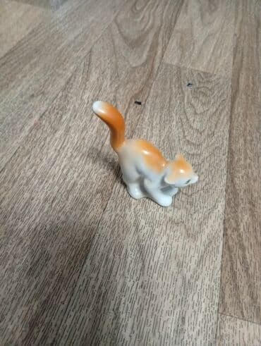 теннис столу: Статуэтки — 23