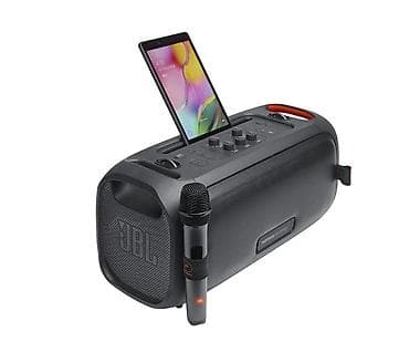 microlab solo 2: Продаю колонку JBL PartyBox On-The-Go. ОРИГИНАЛ! отличное состояние — 8