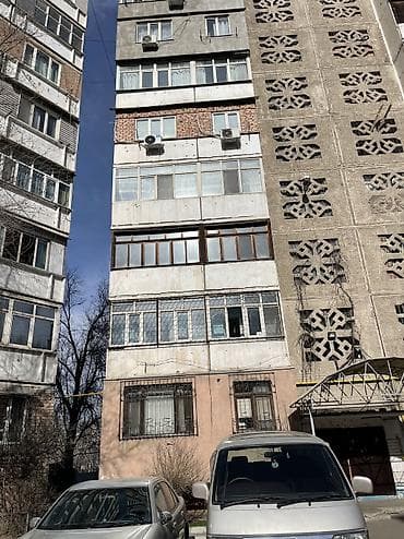 район восток 5: 3 комнаты, 81 м², 105 серия, 3 этаж, Косметический ремонт — 5