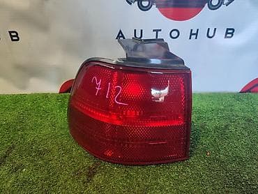 second tech: Фонарь заднего хода NISSAN LIBERTY M12 2 2003 лев. (б/у) — 1