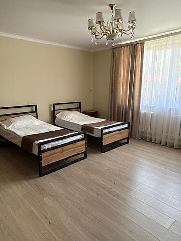 дом в жалалабад: 180 м², 5 комнат — 3