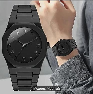 martyn line часы википедия: Минималистичные наручные часы в современном монохромном стиле — 4