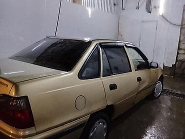 dewoo labo: Daewoo Nexia: 2006 г., 1.5 л, Механика, Бензин, Седан — 2