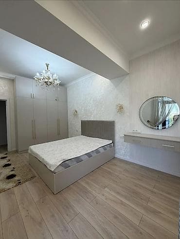 mega hous: 2 комнаты, Собственник, С мебелью полностью — 2