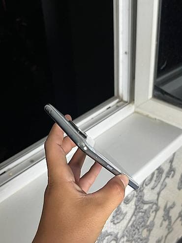 Техника жана электроника: Redmi, Redmi Note 9S, Колдонулган, 64 ГБ, түсү - Көк, 2 SIM — 3