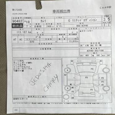 тойота камри 45 бишкек: Toyota Camry ACV40 Все запчасти на данную модель автомобиля в наличии — 3
