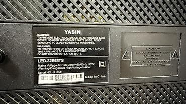 samsung tel: Продаю ! Требуется ремонт есть пульт . Все целое не разбитое — 3