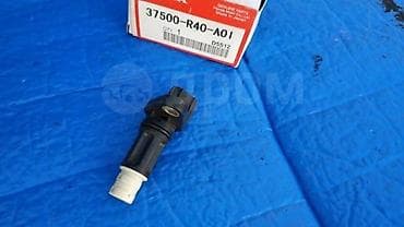 k24a: Датчик положения коленвала 37500-R40-A01 K24A J35 Pilot Accord — 3