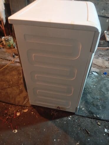 купить стиральную машину в рассрочку без банка: Стиральная машина Beko, Б/у, Автомат, До 7 кг, Компактная — 8