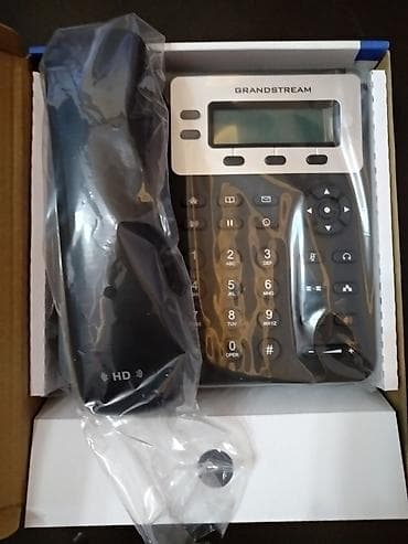 Стационарный телефон