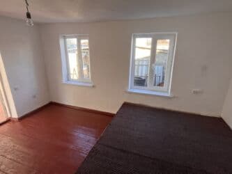 дома в: Дом, 62 м², 3 комнаты, Собственник, Старый ремонт — 13