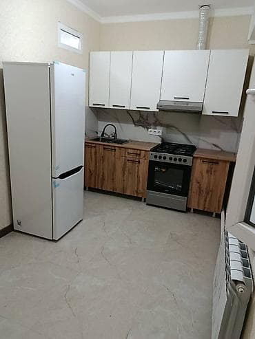 ак орго квартира сдаётся: 1 комната, Собственник, С мебелью частично — 5