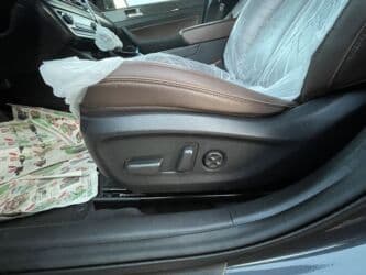 чехолы для авто: Hyundai Sonata: 2017 г., 2 л, Автомат, Бензин, Седан — 12