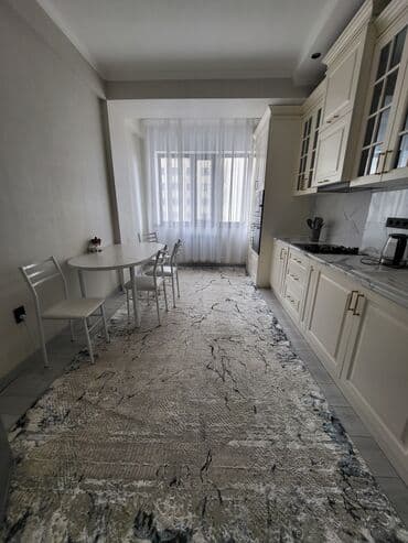 токмок микрарайон: Квартиры посуточно квартира новая чистая,вся оборудованная, чистое — 2