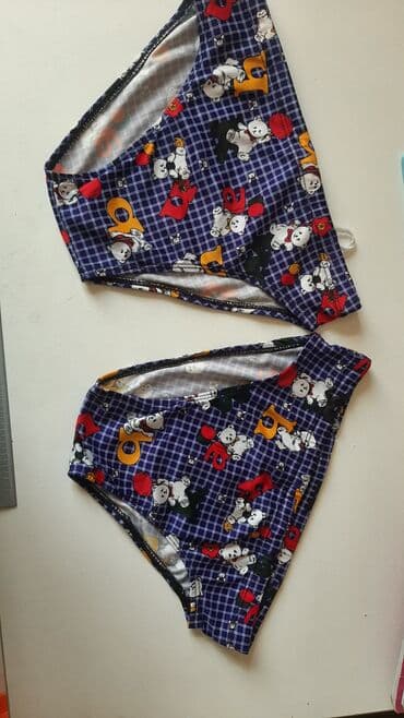 Плавки новые на 5-7 лет, плавание, бассейн