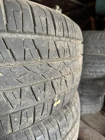 abs audi: Шины 265 / 65 / R 17, Лето, Внедорожные (АТ/МТ), Sailun — 2
