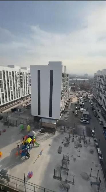 elite hause: 2 комнаты, 69 м², Элитка, 9 этаж, Дизайнерский ремонт — 8