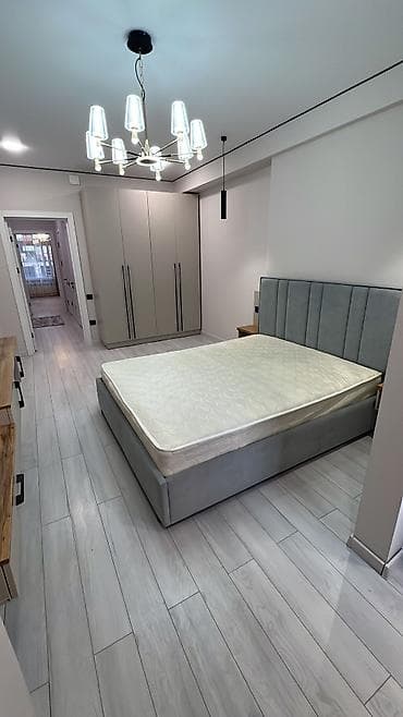 3 комнаты, 86 м², Элитка, 8 этаж, Дизайнерский ремонт