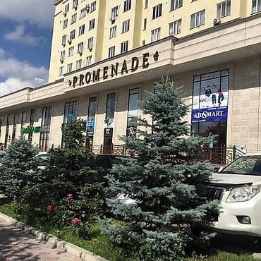 боконбаева гоголя: Аренда офисов, 15 м², В бизнес центре, С отдельным входом — 2