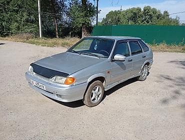 launch pro elite: ВАЗ (ЛАДА) 2114: 2013 г., 1.6 л, Механика, Бензин, Хэтчбэк — 3