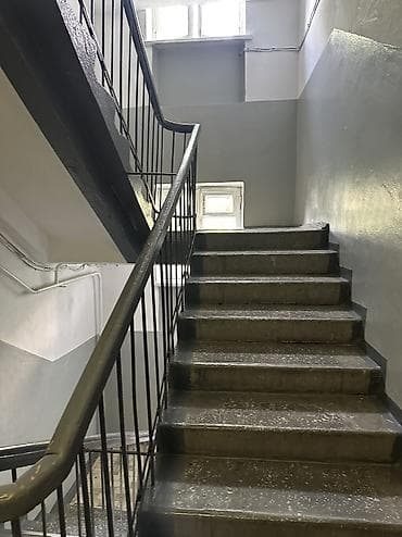 2 комнаты, 41 м², Хрущевка, 2 этаж, Косметический ремонт — 3