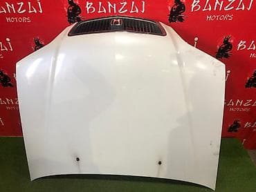 inspire: Кузовные детали капот 
Honda Inspire UC1
Honda Saber UA4 — 1