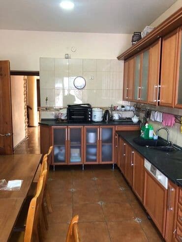 дом дорогой: 270 м², 7 комнат, Забор, огорожен, Кондиционер, Парковка — 5