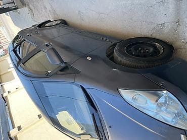 Унаа: Toyota WISH: 2004 г., 1.8 л, Автомат, Бензин, Вэн/Минивэн — 3