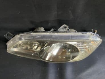 противотуманные фары хонда одиссей: Комплект передних фар Honda Б/у, Оригинал, Япония — 3