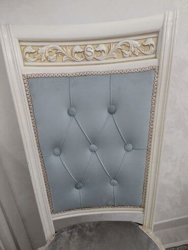 кресло для парехмахера: Стул для зала, Дерево — 7