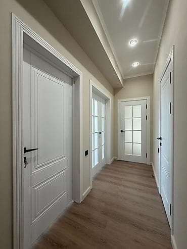 6: 2 комнаты, 66 м², Элитка, 6 этаж, Дизайнерский ремонт — 4