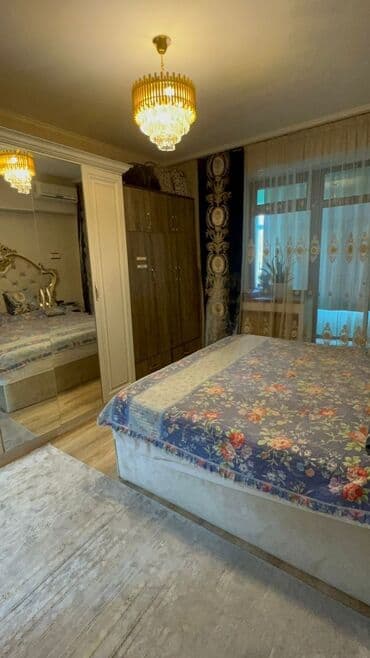 дом с бассейном: 3 комнаты, 100 м², Индивидуалка, 4 этаж, Евроремонт — 6