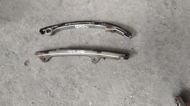 датчик коленвала ниссан примера р11 2.0 дизель: Nissan Primera P12 успокоитель цепи, Ниссан Примера успокоители — 1