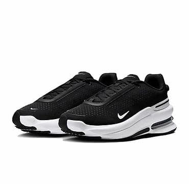 Кроссовки Nike Air — универсальная модель для спорта и повседневной
