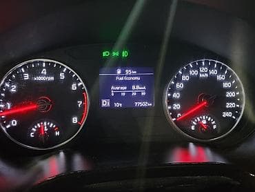 пороги соренто: Kia Seltos: 2019 г., 1.6 л, Автомат, Бензин, Кроссовер — 5