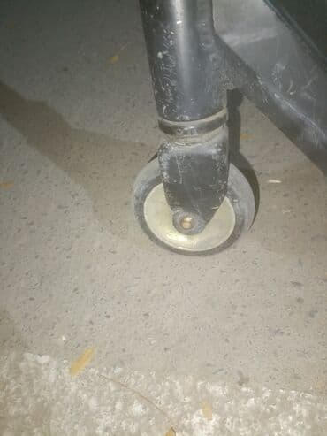 самокат электрический трехколесный: Самокат, Трюковой — 3