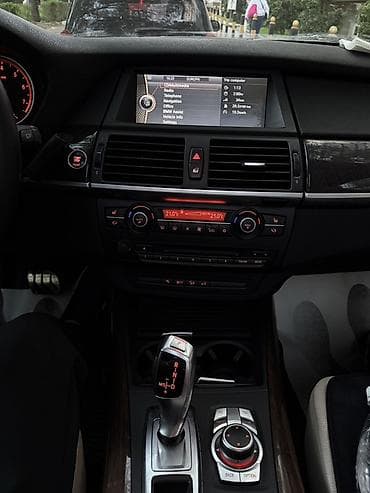 abs prius: BMW X5: 2010 г., 3 л, Автомат, Бензин, Кроссовер — 6