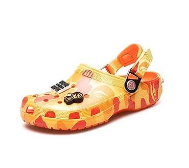 обувь джордан: Сабо, 36, 37, 38, Crocs, Новый, цвет - Серый, Самовывоз, Бесплатная доставка, Платная доставка — 7