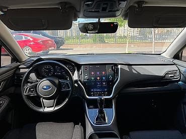 форсунки двигателя цена: Subaru Outback: 2021 г., 2.5 л, Вариатор, Бензин, Универсал — 7