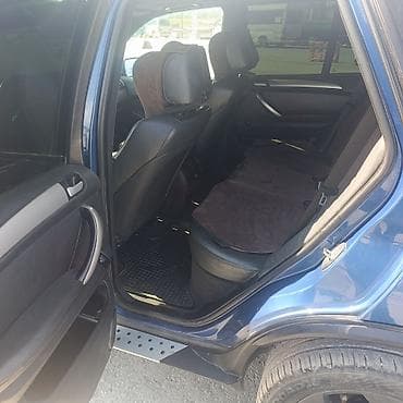 бембы машина: BMW X5: 2001 г., 0.3 л, Автомат, Дизель, Кроссовер — 10