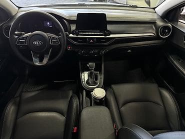 byd plus: Kia K3: 2019 г., Автомат, Бензин — 4